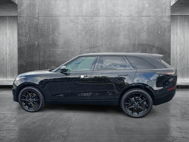 new 2026 Land Rover Range Rover Velar car, priced at $79,090