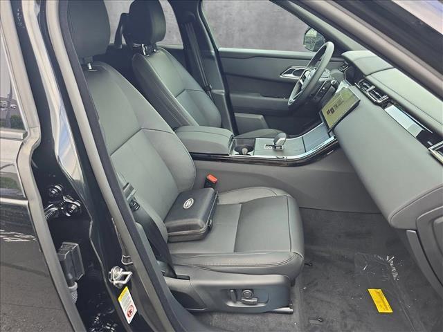 new 2026 Land Rover Range Rover Velar car, priced at $79,090