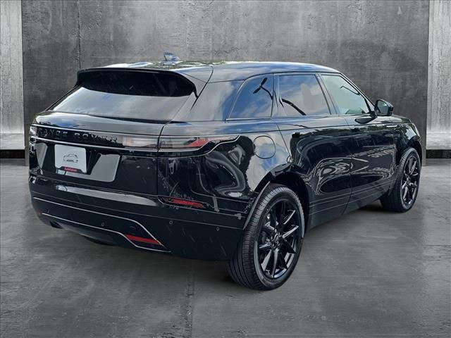 new 2026 Land Rover Range Rover Velar car, priced at $79,090