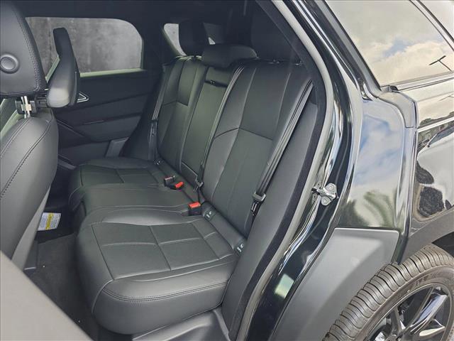new 2026 Land Rover Range Rover Velar car, priced at $79,090