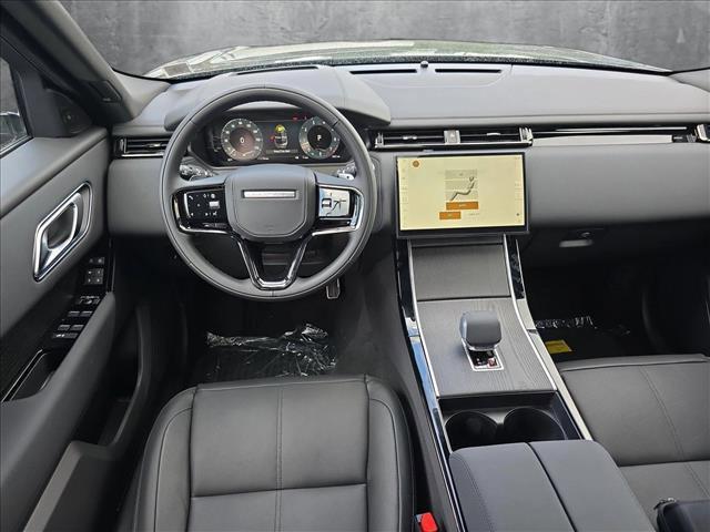 new 2026 Land Rover Range Rover Velar car, priced at $79,090