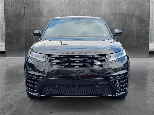 new 2026 Land Rover Range Rover Velar car, priced at $79,090