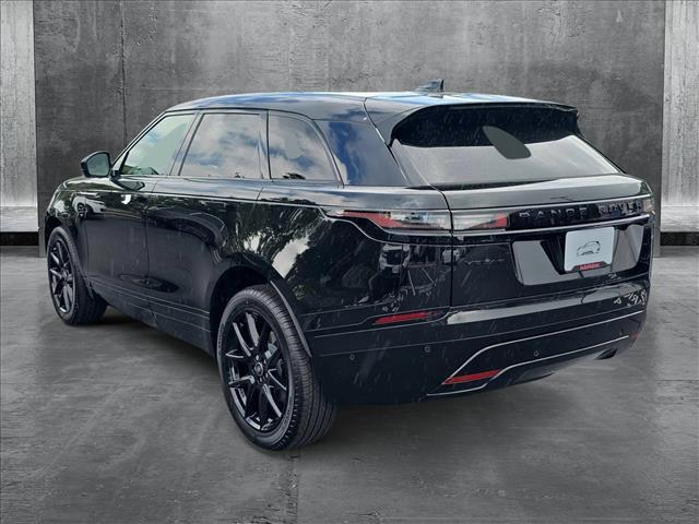 new 2026 Land Rover Range Rover Velar car, priced at $79,090
