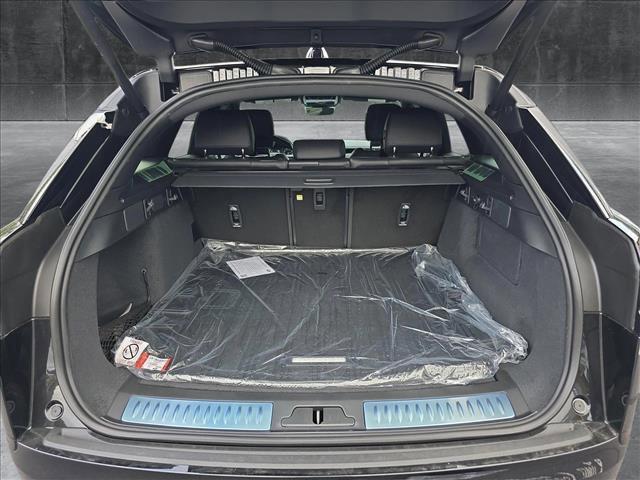 new 2026 Land Rover Range Rover Velar car, priced at $79,090