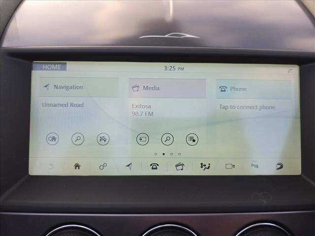 used 2024 Jaguar F-TYPE car, priced at $88,960