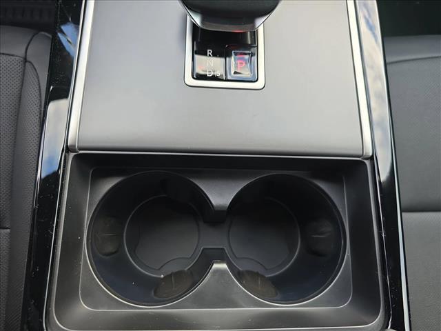 new 2026 Land Rover Range Rover Evoque car, priced at $57,570