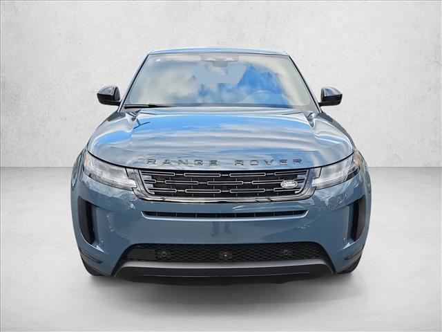 new 2026 Land Rover Range Rover Evoque car, priced at $57,570