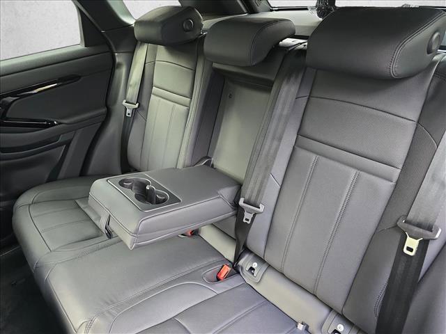 new 2026 Land Rover Range Rover Evoque car, priced at $57,570