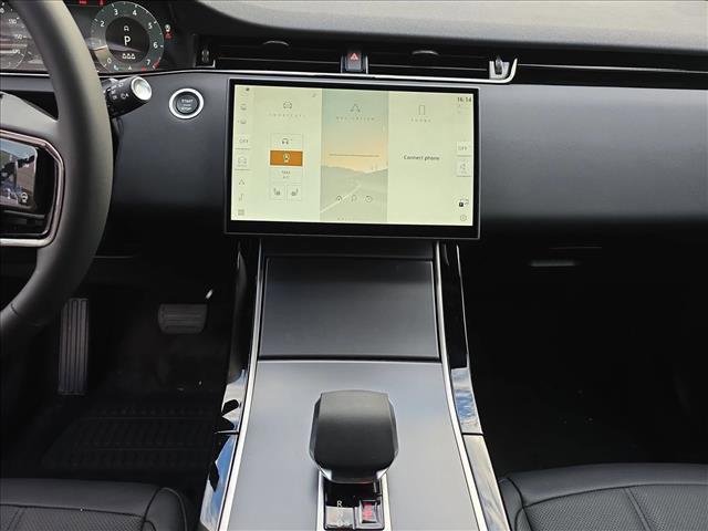 new 2026 Land Rover Range Rover Evoque car, priced at $57,570