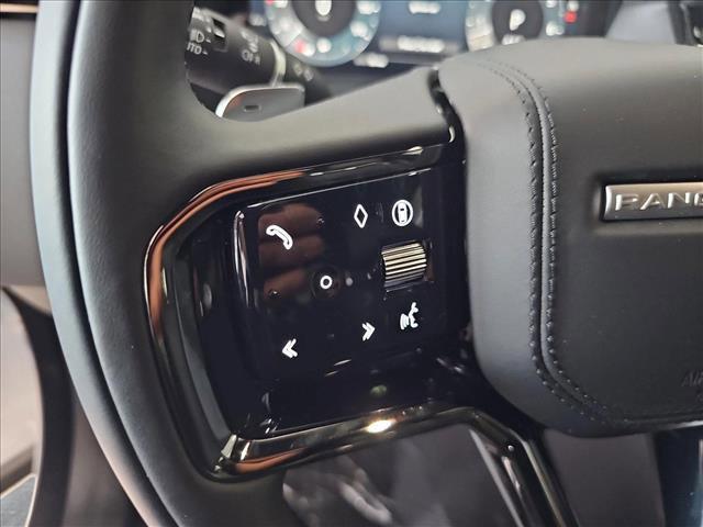 new 2026 Land Rover Range Rover Velar car, priced at $78,890