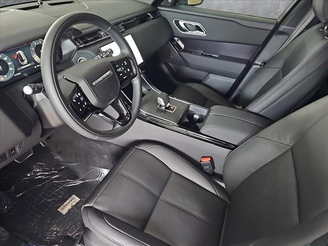 new 2026 Land Rover Range Rover Velar car, priced at $78,890
