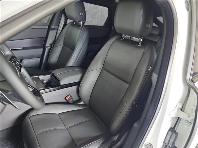 new 2026 Land Rover Range Rover Velar car, priced at $78,890