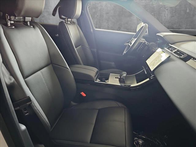 new 2026 Land Rover Range Rover Velar car, priced at $78,890