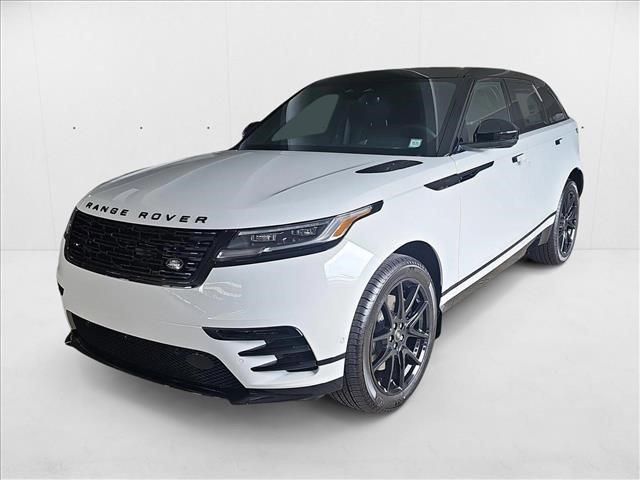 new 2026 Land Rover Range Rover Velar car, priced at $78,890