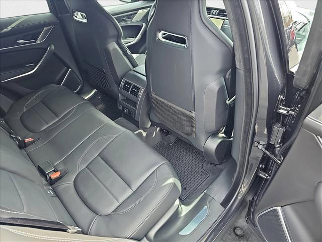 new 2026 Jaguar F-PACE car, priced at $79,925