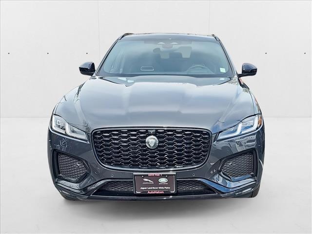 new 2026 Jaguar F-PACE car, priced at $79,925