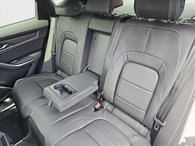 new 2026 Jaguar F-PACE car, priced at $79,925