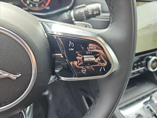 new 2026 Jaguar F-PACE car, priced at $79,925