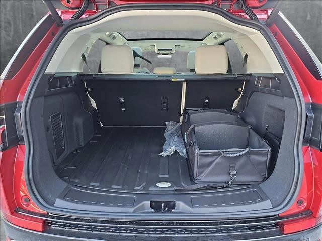 new 2025 Land Rover Discovery Sport car, priced at $55,118