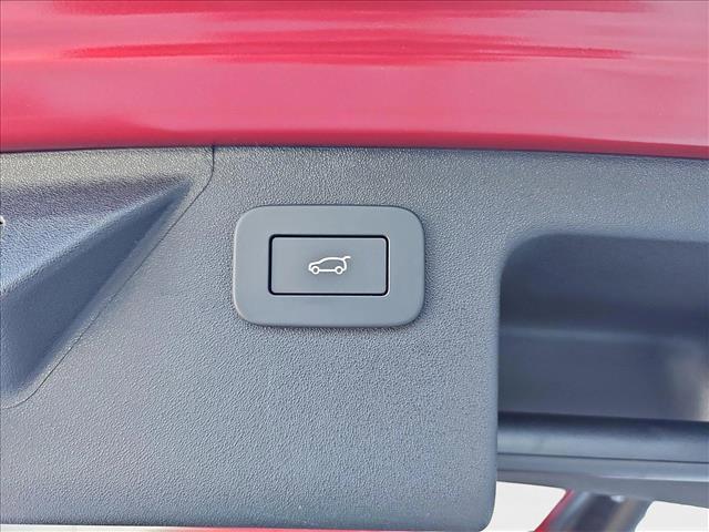 new 2025 Land Rover Discovery Sport car, priced at $55,118