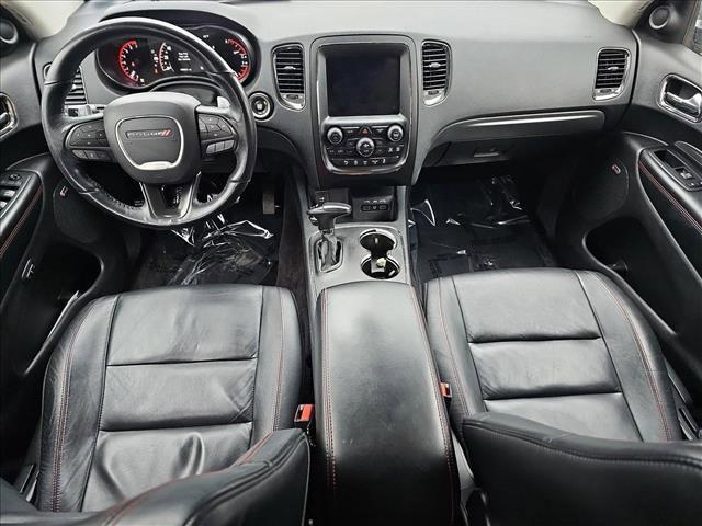 used 2018 Dodge Durango car, priced at $16,986