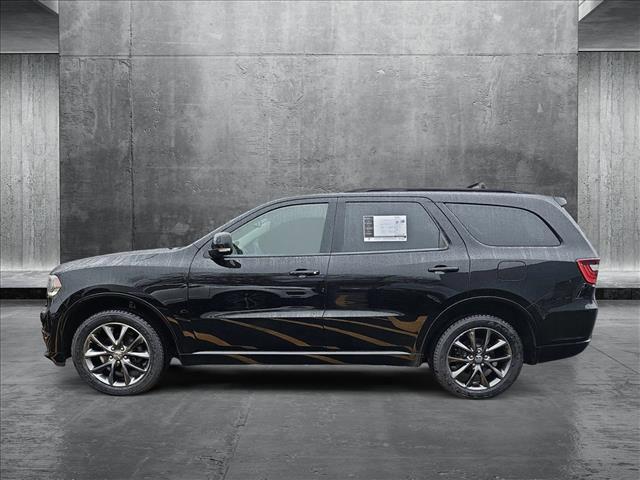 used 2018 Dodge Durango car, priced at $16,986