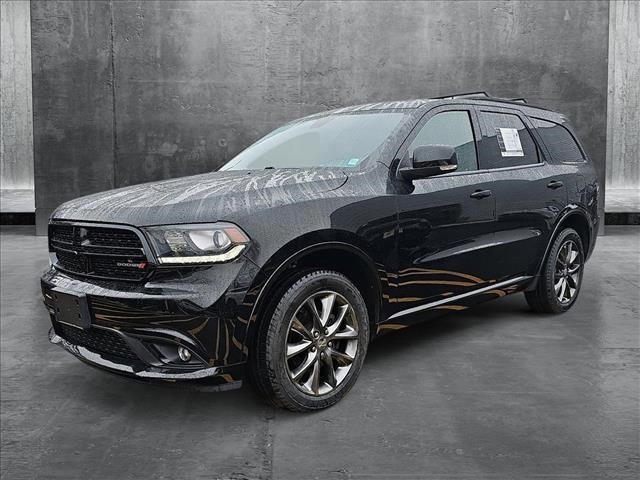 used 2018 Dodge Durango car, priced at $16,986