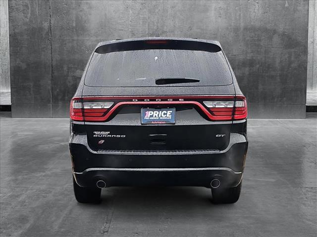 used 2018 Dodge Durango car, priced at $16,986