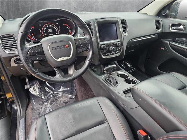 used 2018 Dodge Durango car, priced at $16,986