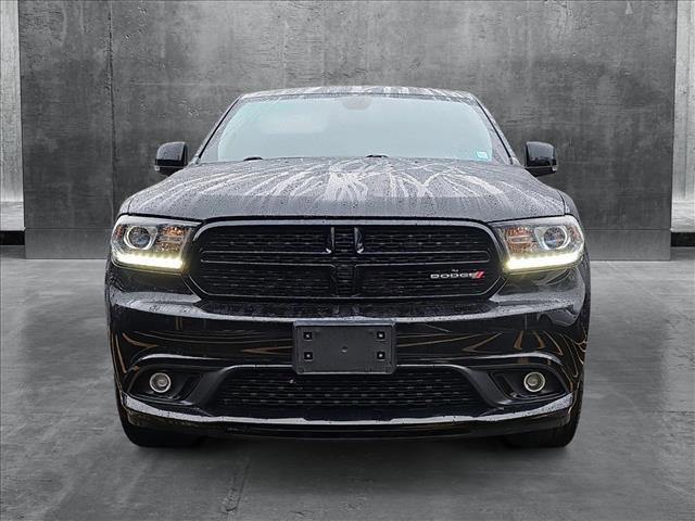 used 2018 Dodge Durango car, priced at $16,986