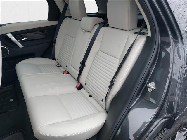 new 2025 Land Rover Discovery Sport car, priced at $56,418