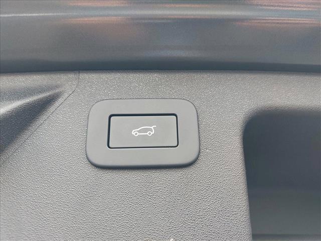 new 2025 Land Rover Discovery Sport car, priced at $56,418