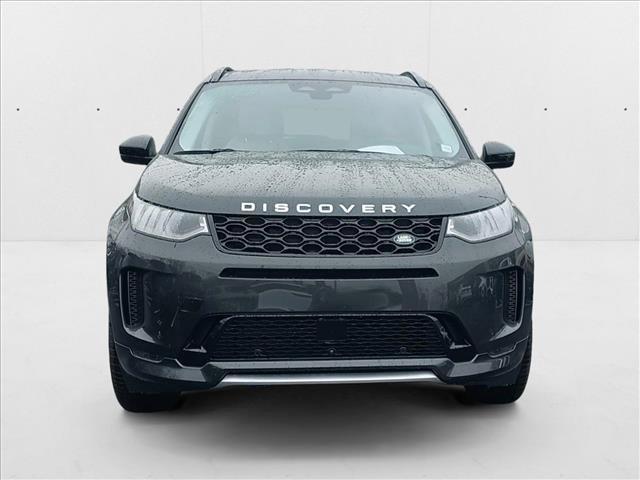 new 2025 Land Rover Discovery Sport car, priced at $56,418