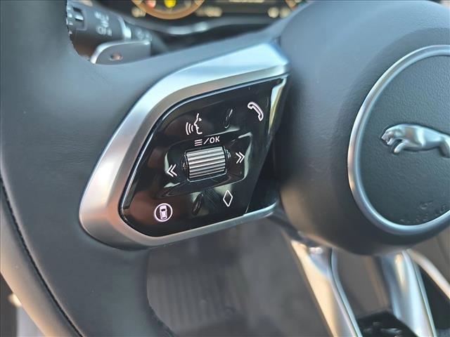 new 2026 Jaguar F-PACE car, priced at $59,928