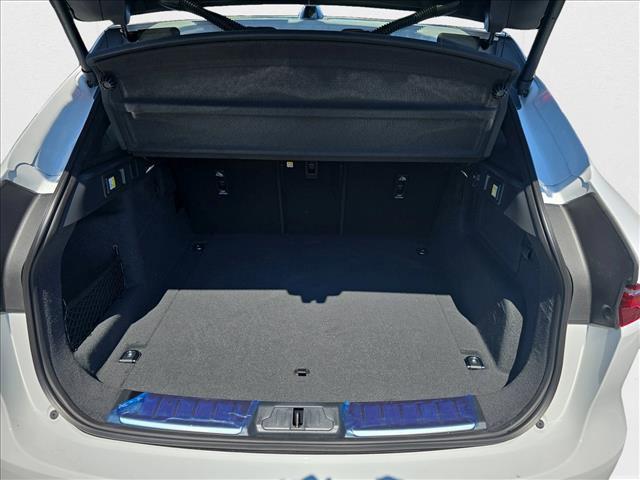 new 2026 Jaguar F-PACE car, priced at $59,928