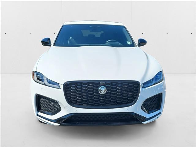 new 2026 Jaguar F-PACE car, priced at $59,928