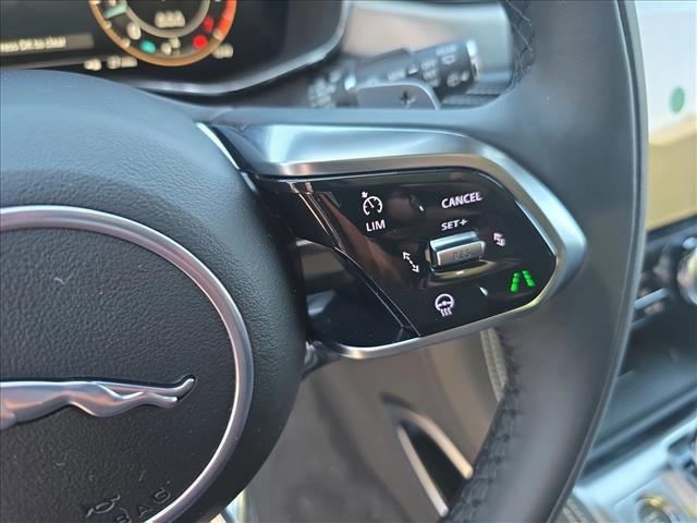 new 2026 Jaguar F-PACE car, priced at $59,928