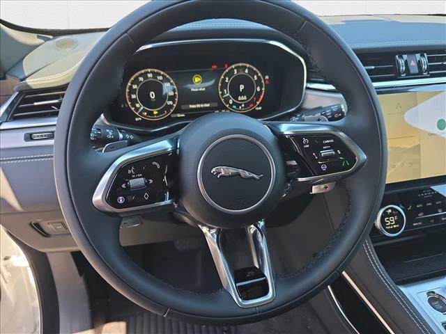 new 2026 Jaguar F-PACE car, priced at $59,928