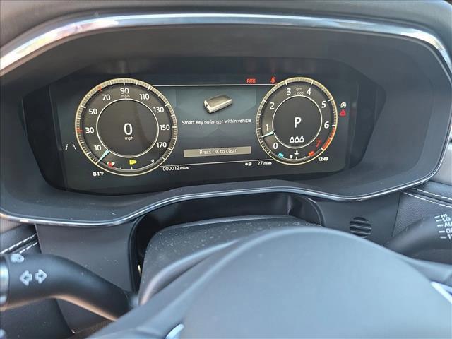 new 2026 Jaguar F-PACE car, priced at $59,928