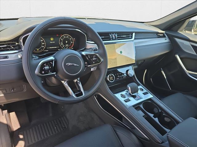 new 2026 Jaguar F-PACE car, priced at $59,928