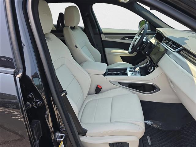 new 2026 Jaguar F-PACE car, priced at $64,763