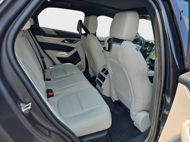 new 2026 Jaguar F-PACE car, priced at $64,763