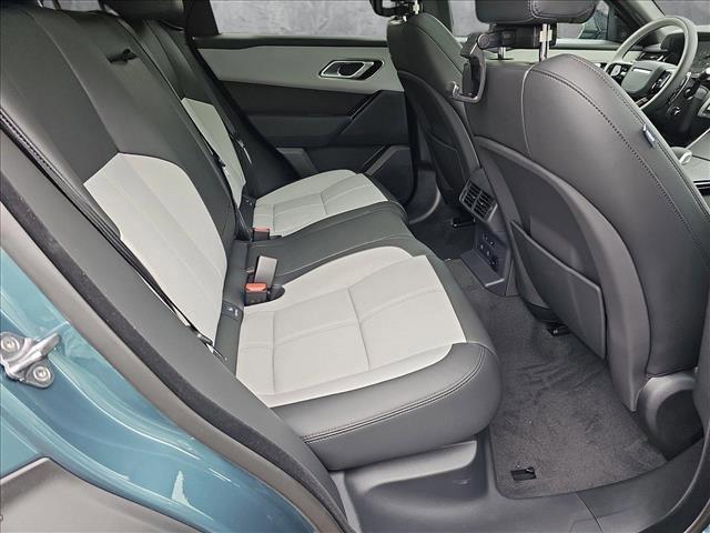 new 2026 Land Rover Range Rover Velar car, priced at $73,172