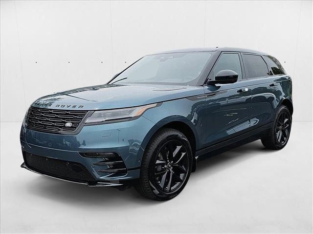 new 2026 Land Rover Range Rover Velar car, priced at $73,172