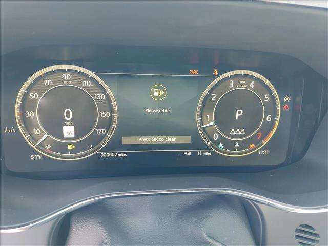 new 2026 Jaguar F-PACE car, priced at $64,213