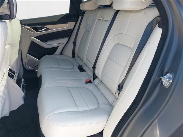 new 2026 Jaguar F-PACE car, priced at $64,213