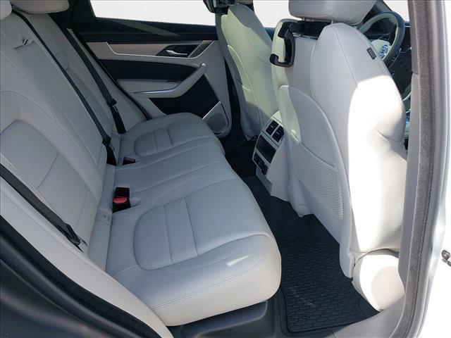 new 2026 Jaguar F-PACE car, priced at $64,213