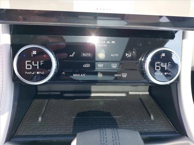 new 2026 Jaguar F-PACE car, priced at $64,213