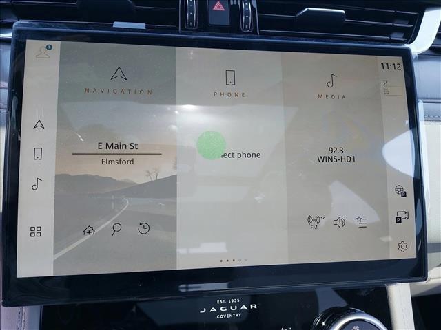 new 2026 Jaguar F-PACE car, priced at $64,213