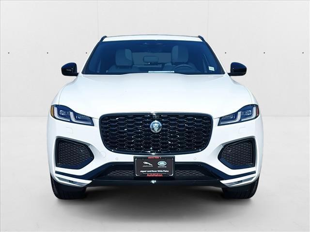 new 2026 Jaguar F-PACE car, priced at $64,213